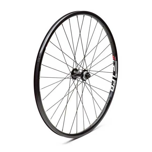 Conor Mach Neuro 26´´ Cl Disc Mtb Framhjul, Black, 9 x 100mm