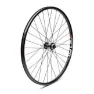 Conor Mach Neuro 26´´ Cl Disc Mtb Framhjul, Black, 9 x 100mm