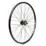 Conor Mach Neuro 26´´ Disc Mtb Bakhjul, Black, 9 x 135mm
