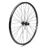 Conor Mach Neuro 26´´ Rm33 Disc Mtb Bakhjul, Black, 9 x 135mm, Shimano/Sram HG