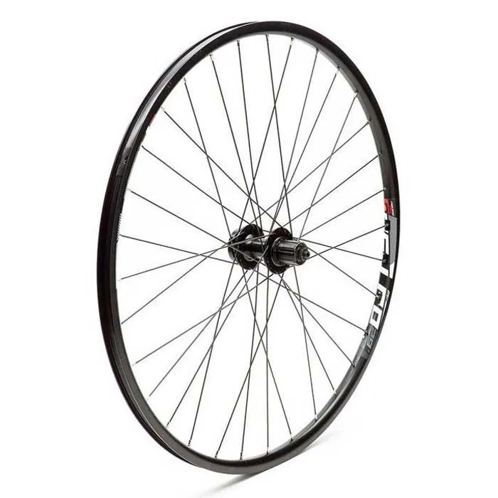 Conor Mach Neuro 27.5´´ 11v Disc Mtb Bakhjul, Black, 9 x 135mm