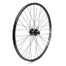 Conor Mach Neuro 27.5´´ 475 Disc Mtb Bakhjul, Black, 9 x 135mm, Shimano