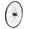 Conor Mach Neuro 27.5´´ 7v Disc Mtb Bakhjul, Black, 9 x 135mm
