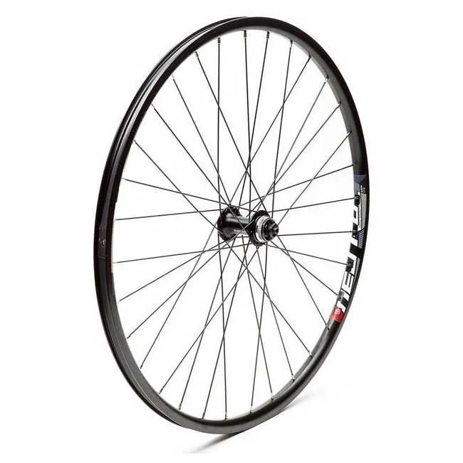 Conor Mach Neuro 27.5´´ Cl Disc Mtb Framhjul, Black, 9 x 100mm