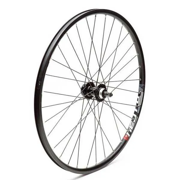 Conor Mach Neuro 27.5´´ Disc Mtb Bakhjul, Black, 9 x 135mm