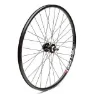 Conor Mach Neuro 27.5´´ Disc Mtb Bakhjul, Black, 9 x 135mm