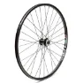 Conor Mach Neuro 27.5´´ Disc Mtb Framhjul, Black / black, 9 x 100mm