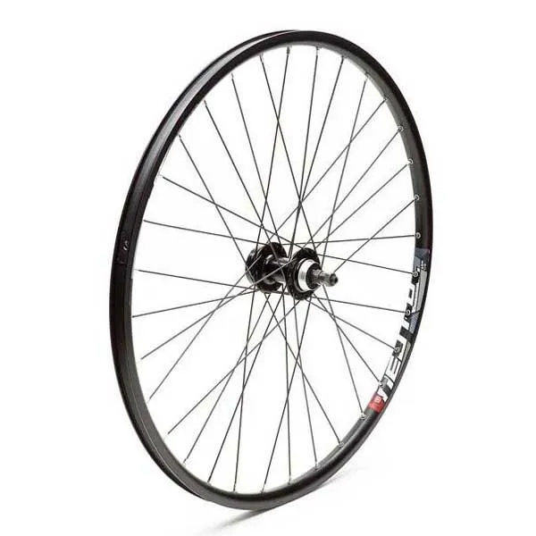 Conor Mach Neuro 29´´ Disc Mtb Bakhjul, Black, 9 x 135mm