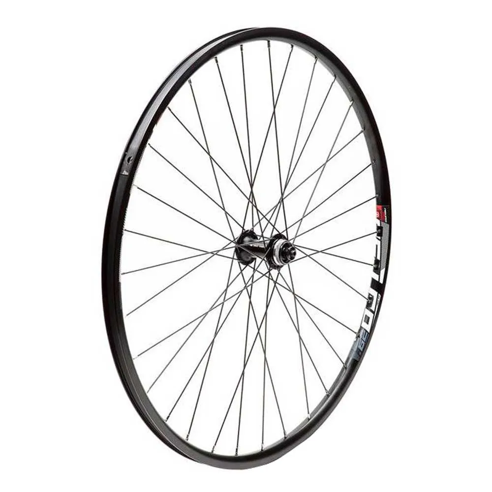 Conor Mach Neuro 29´´ Shimano Tx505 Disc Mtb Framhjul, Black, 9 x 100mm