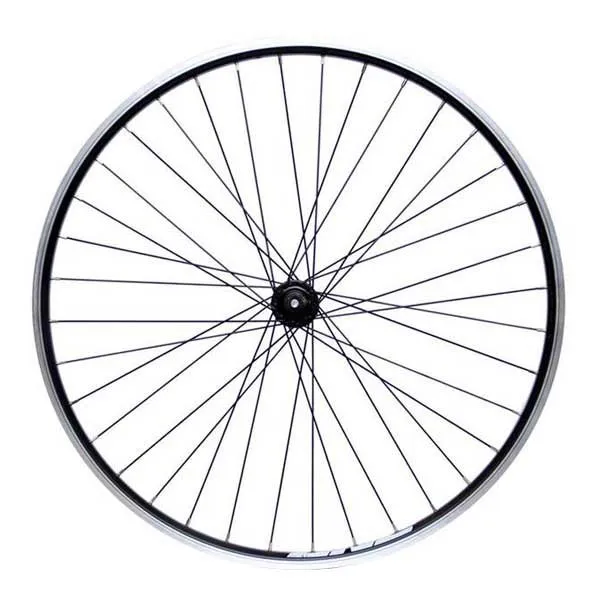 Conor Mach One 26´´ Bakhjul, Black, 9 x 135mm