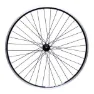 Conor Mach One 26´´ Bakhjul, Black, 9 x 135mm