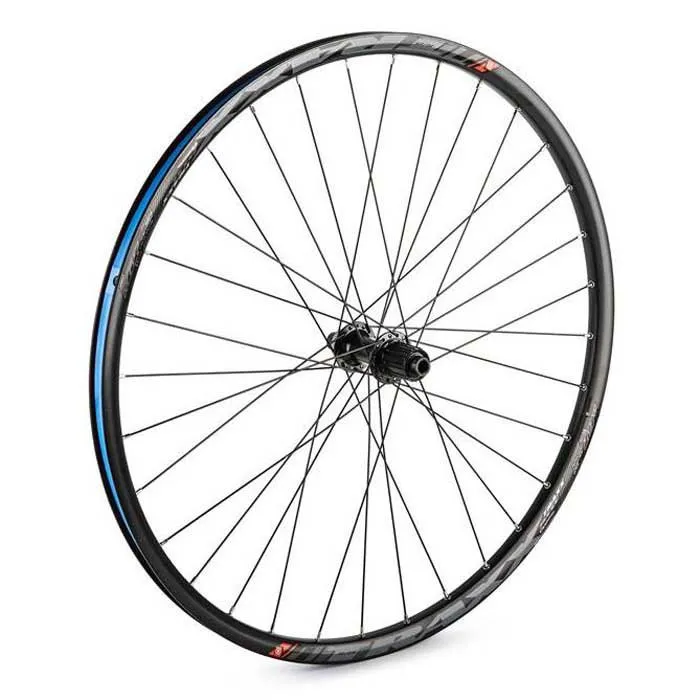 Conor Mach Traxx 29´´ M400 Boost Disc Mtb Bakhjul, Black, 12 x 148mm