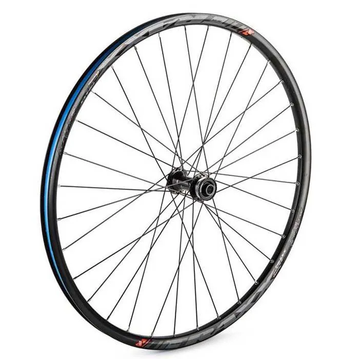 Conor Mach Traxx 29´´ Mt400 Boost Disc Mtb Framhjul, Black, 15 x 110mm