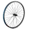 Conor Mach Traxx 29´´ Tx505 Disc Mtb Bakhjul, Black, 9 x 135mm, Shimano/Sram HG
