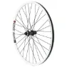 Conor Mach1 27.5´´ Rm35 Disc Mtb Bakhjul, White, 9 x 135mm, Shimano