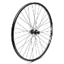Conor Mach1 29´´ Tx505 Disc Mtb Bakhjul, Black, 9 x 135mm, Shimano/Sram HG