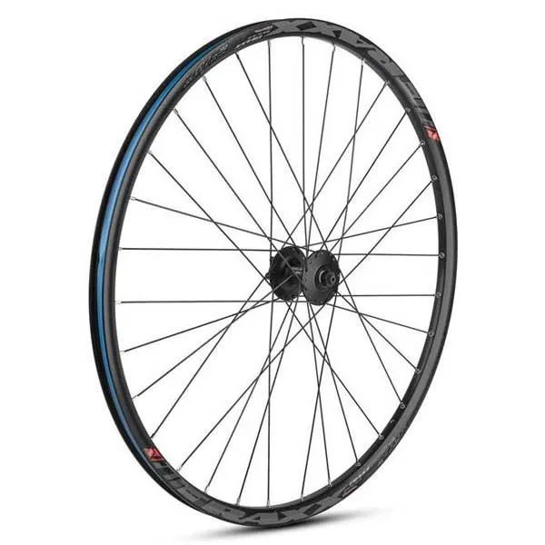 Conor Mach1 Traxx 29´´ Shimano 475 Disc Mtb Framhjul, Black, 9 x 100mm Conor Mach1 Traxx 29´´ Shimano 475 Disc Mtb Framhjul, Black, 9 x 100mm