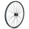 Conor Mach1 Traxx 29´´ Shimano 475 Disc Mtb Framhjul, Black, 9 x 100mm