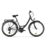 Conor Malibu 28´´ Tourney Ty300 2024 Cykel