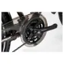 Conor Malibu 28´´ Tourney Ty300 2024 Cykel
