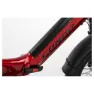Conor Maui Fat E-folding Bafang Rm G060 20´´ M310dl Hopvikbar Elcykel, Green, One Size, 410Wh