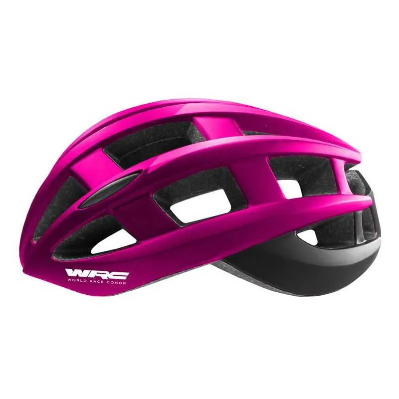 Conor Mod 09 Hjälm, Pink / Black Conor Mod 09 Hjälm, Pink / Black