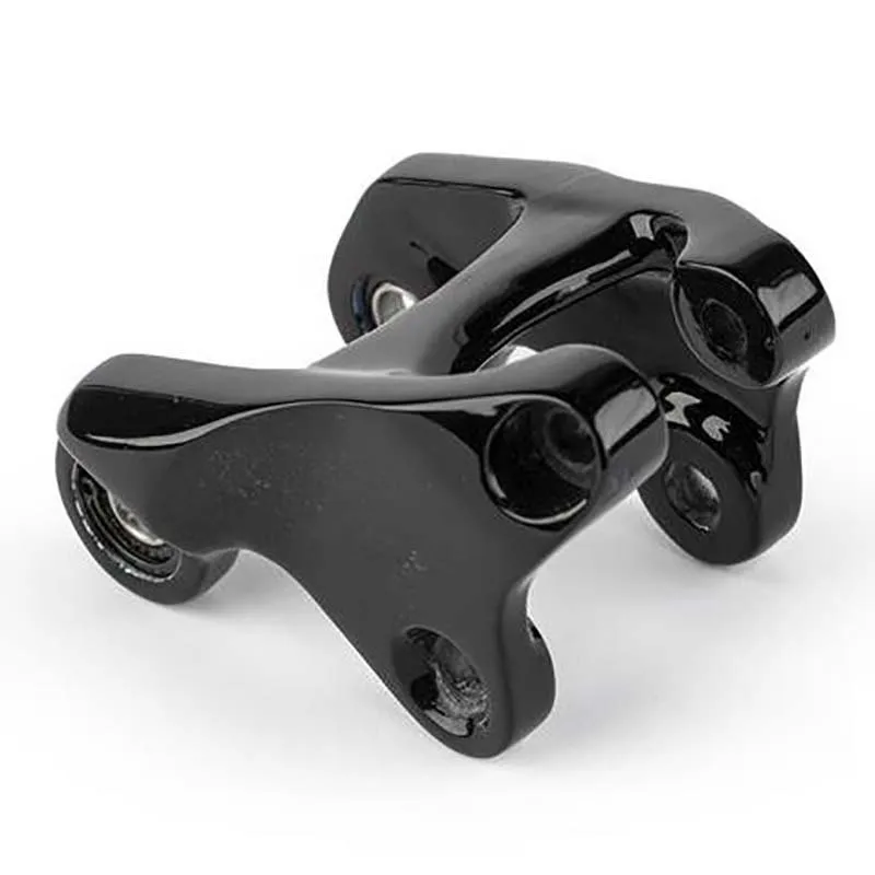 Conor N-2 Thunder 00 Skruv Bakre Stötdämpare, Black, One Size