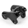 Conor N-2 Thunder 00 Skruv Bakre Stötdämpare, Black, One Size