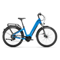 Conor Oslo Vinka E20 27.5´´ Cues U4000 Elcykel