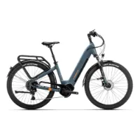 Conor Oslo Vinka E20 27.5´´ Cues U4000 Elcykel