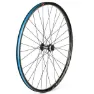 Conor Plus Trucky30 27.5´´ Boost Disc Mtb Framhjul, Black, 15 x 148mm