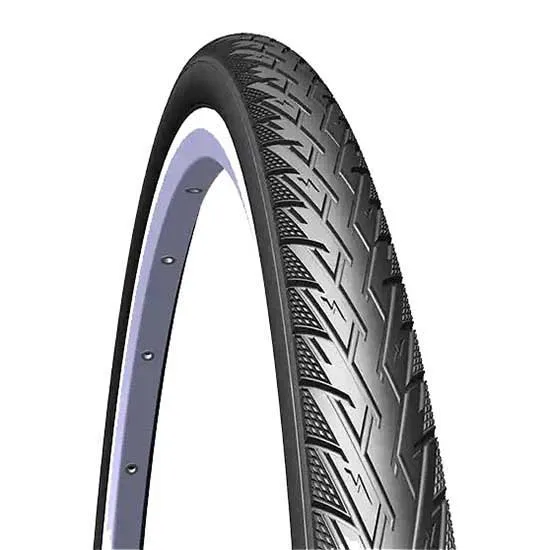 Conor R21 Electron Styvt Urbandäck 700 X 1.75, Black, 700 x 1.75 Conor R21 Electron Styvt Urbandäck 700 X 1.75, Black, 700 x 1.75