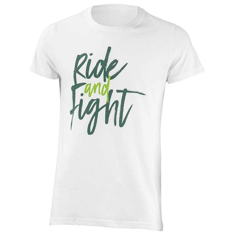 Conor Ride & Fight T-shirt Med Korta ärmar