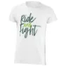 Conor Ride & Fight T-shirt Med Korta ärmar
