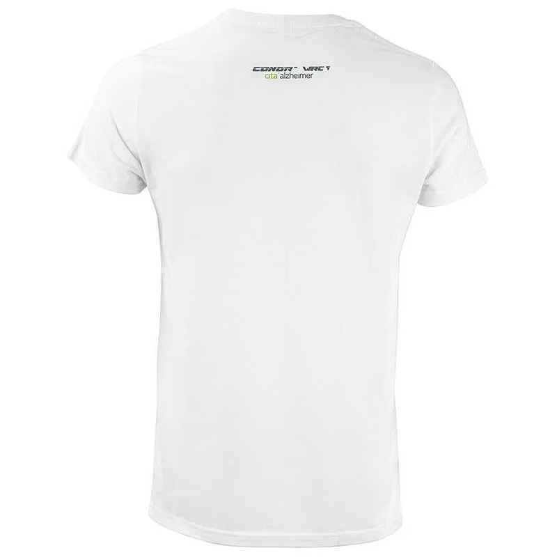 Conor Ride & Fight T-shirt Med Korta ärmar