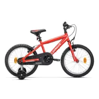 Conor Rocket 18´´ Cykel Conor Rocket 18´´ Cykel