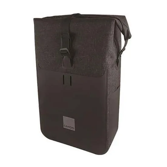 Conor Ryggsäck 20l, Black, One Size