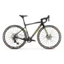 Conor Selva Grx610 2x12s Gravelcykel, Black