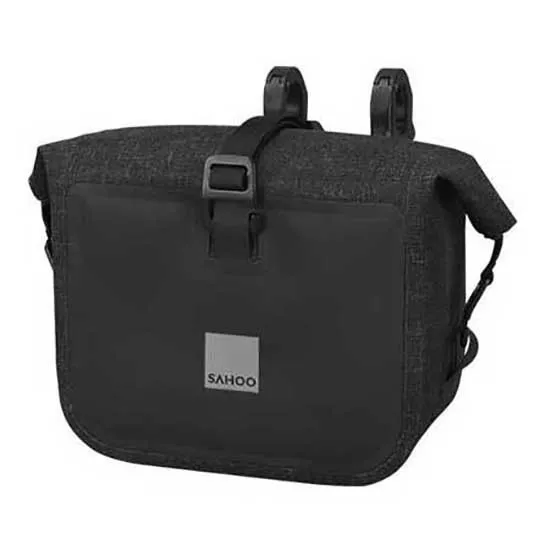 Conor Styrväska 2l, Black, One Size