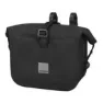 Conor Styrväska 2l, Black, One Size