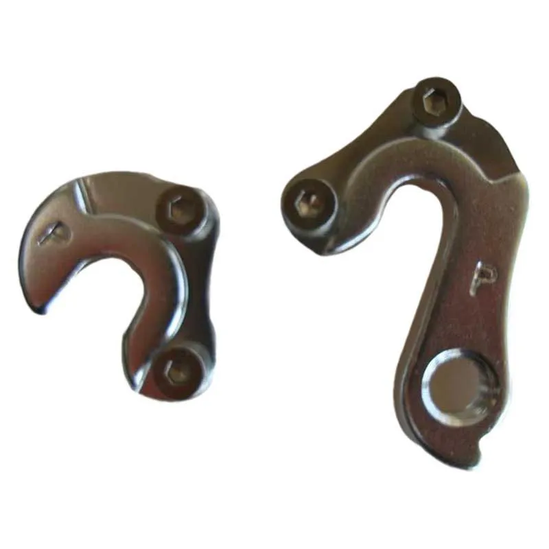 Conor Team 2019 Växelöra, Silver, One Size
