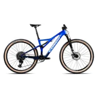 Conor Thunder 29´´ Gx Eagle Axs T-type Mtb Cykel Conor Thunder 29´´ Gx Eagle Axs T-type Mtb Cykel