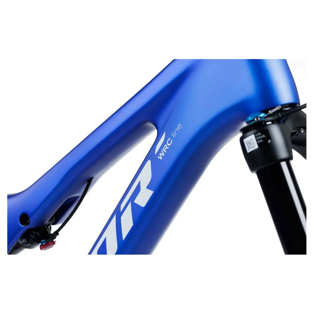 Conor Thunder 29´´ Xt M8100 Mtb Cykel, Blue, L