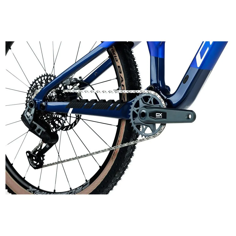 Conor Thunder 29´´ Xt M8100 Mtb Cykel, Blue, L