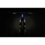 Conor Thunder 29´´ Xt M8100 Mtb Cykel, Blue, L