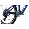 Conor Thunder 29´´ Xt M8100 Mtb Cykel, Blue, L