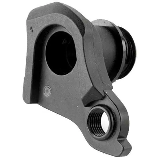 Conor Thunder Dark Crush Växelöra, Black, One Size