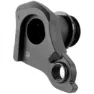 Conor Thunder Dark Crush Växelöra, Black, One Size