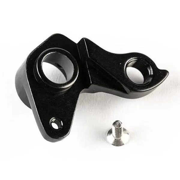 Conor Thunder/xtrem Växelöronfäste-kit, Silver, One Size