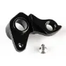 Conor Thunder/xtrem Växelöronfäste-kit, Silver, One Size